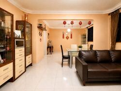 Blk 109 Simei Street 1 (Tampines), HDB 4 Rooms #596423861